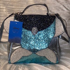 Disney Danielle Nicole Cinderella Purse